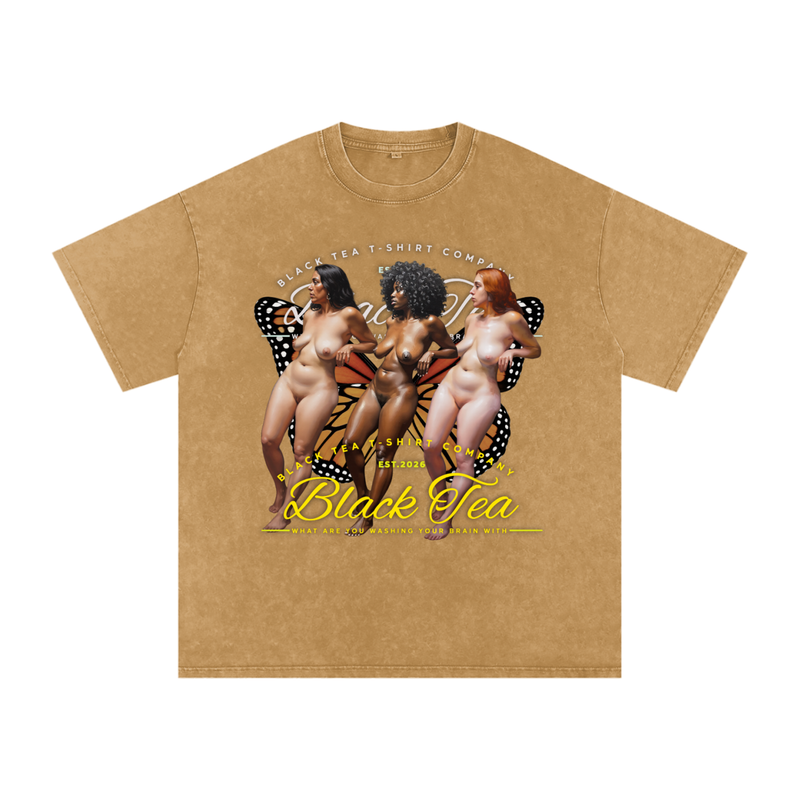 T02- UNITY in Light Brown